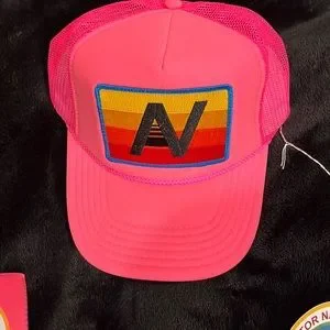 Aviator Nation | Accessories | Nwt Aviator Nation Trucker  display picture 1